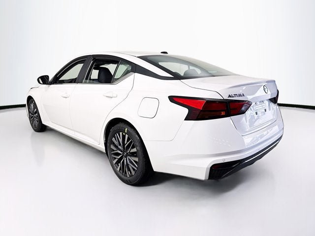New 2026 Nissan Altima 2.5 SV FWD image 7