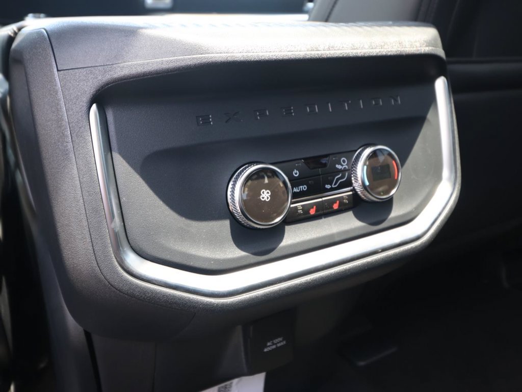New 2027 Ford Expedition Platinum w/ Driver's Package RWD image 14
