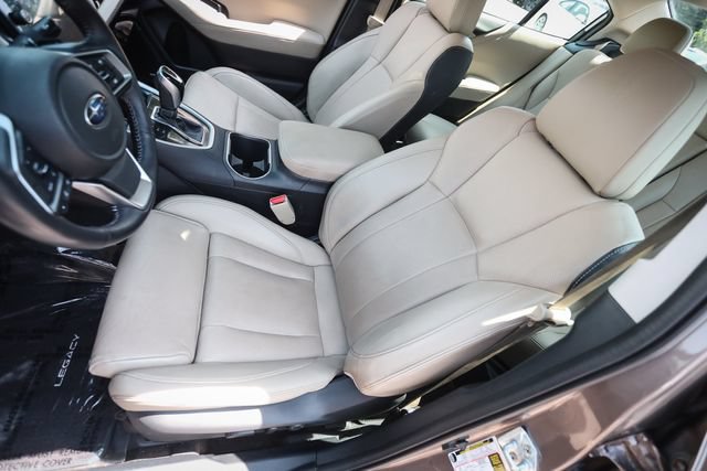 Used 2021 Subaru Legacy Limited AWD/4WD image 40