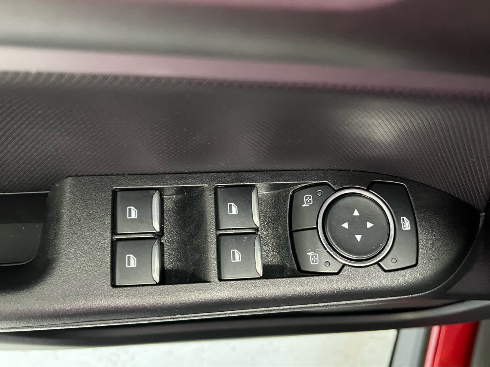Used 2025 Ford Bronco Sport Badlands AWD/4WD image 22