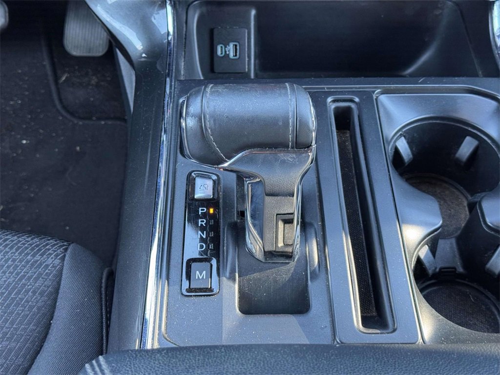 Used 2022 Ford F150 XLT w/ Equipment Group 302A High image 6