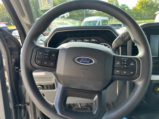 Used 2022 Ford F150 XLT image 27