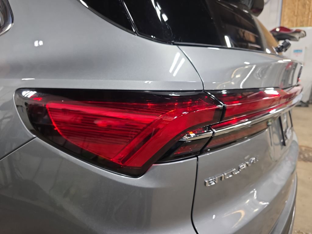 New 2026 Buick Enclave Preferred w/ Power Package FWD image 36