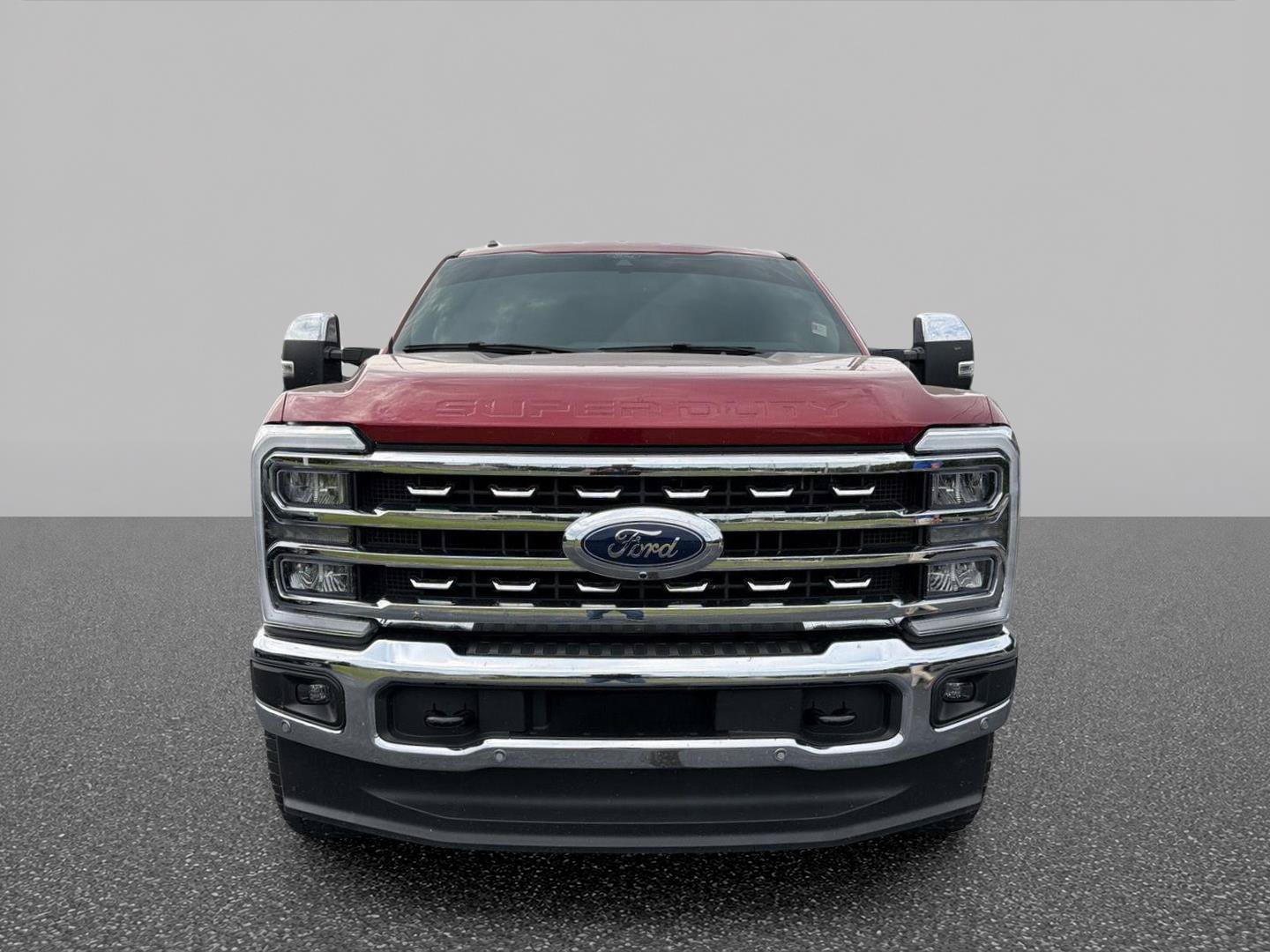Certified 2025 Ford F250 Lariat w/ Lariat Ultimate Package AWD/4WD image 2