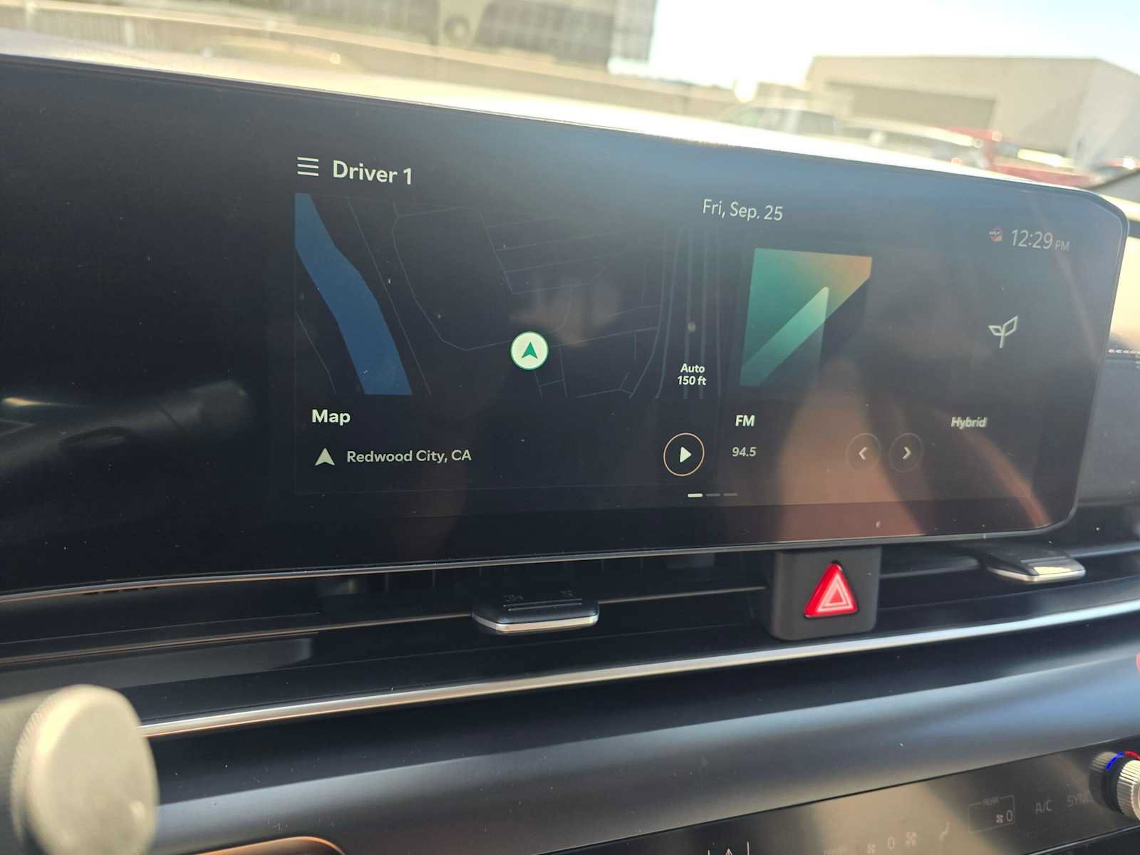 Used 2026 Kia Carnival LXS FWD image 26