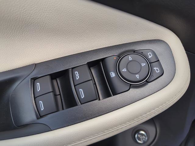 New 2025 Buick Encore GX Preferred w/ Comfort Package image 17