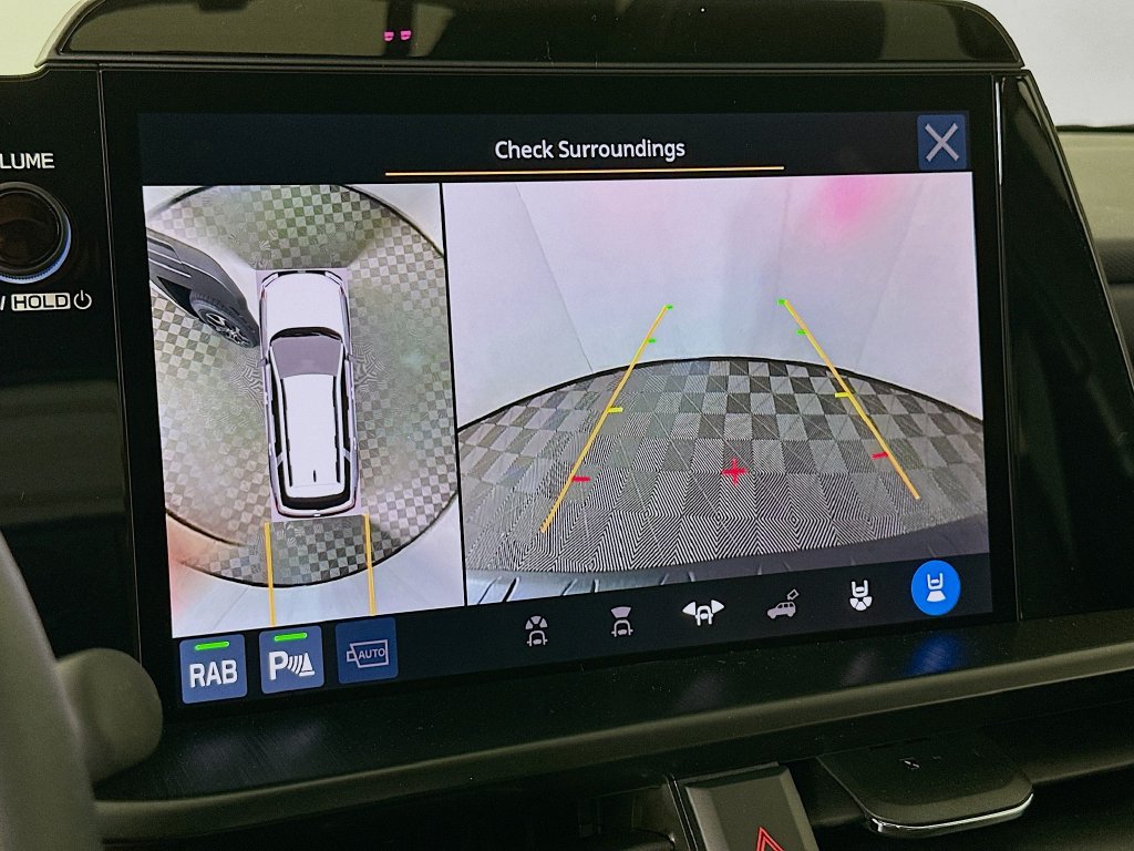 New 2026 Subaru Outback Touring XT AWD/4WD image 18