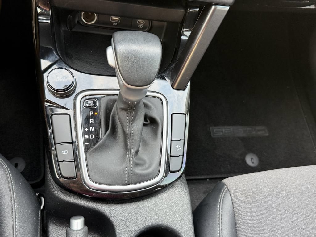 Used 2024 Kia Seltos S FWD image 25