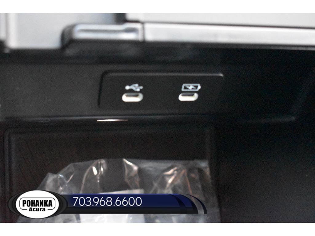 New 2026 Acura MDX A-Spec image 32