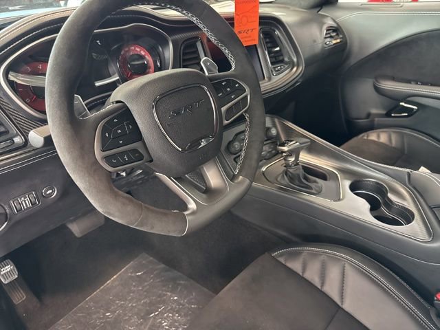 Used 2023 Dodge Challenger SRT Hellcat Redeye image 9