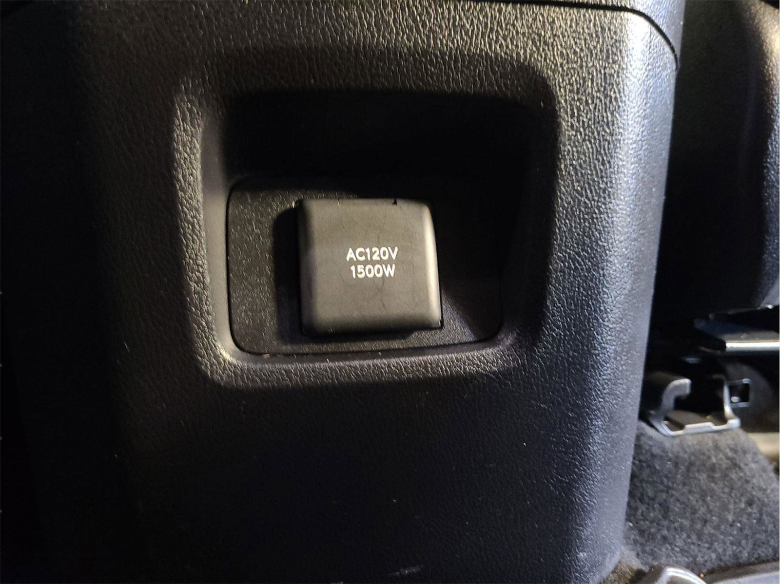 Used 2024 Toyota Grand Highlander MAX Platinum image 23