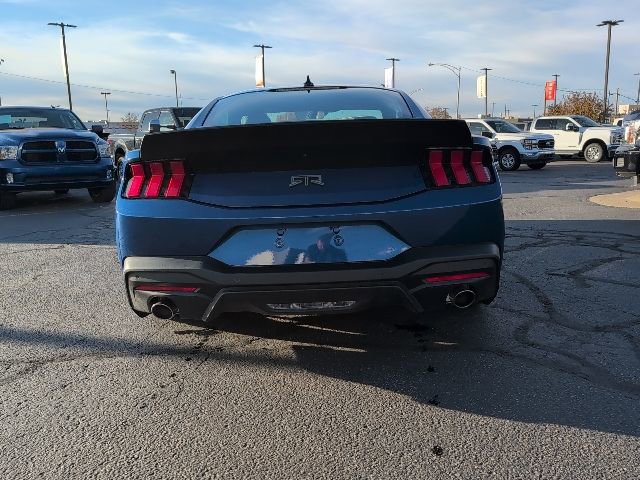 New 2024 Ford Mustang GT Premium w/ GT Performance Package RWD image 38