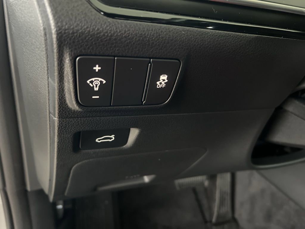 Used 2025 Kia K5 GT-Line w/ GT-Line Premium Package image 52