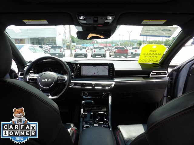 Used 2023 Kia K5 GT w/ GT1 Package FWD image 17