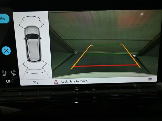 New 2026 Volkswagen Atlas SE image 4