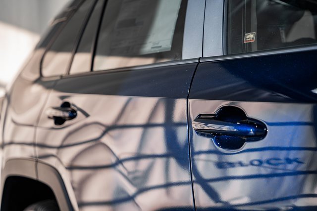 New 2025 Toyota RAV4 XLE Premium image 17