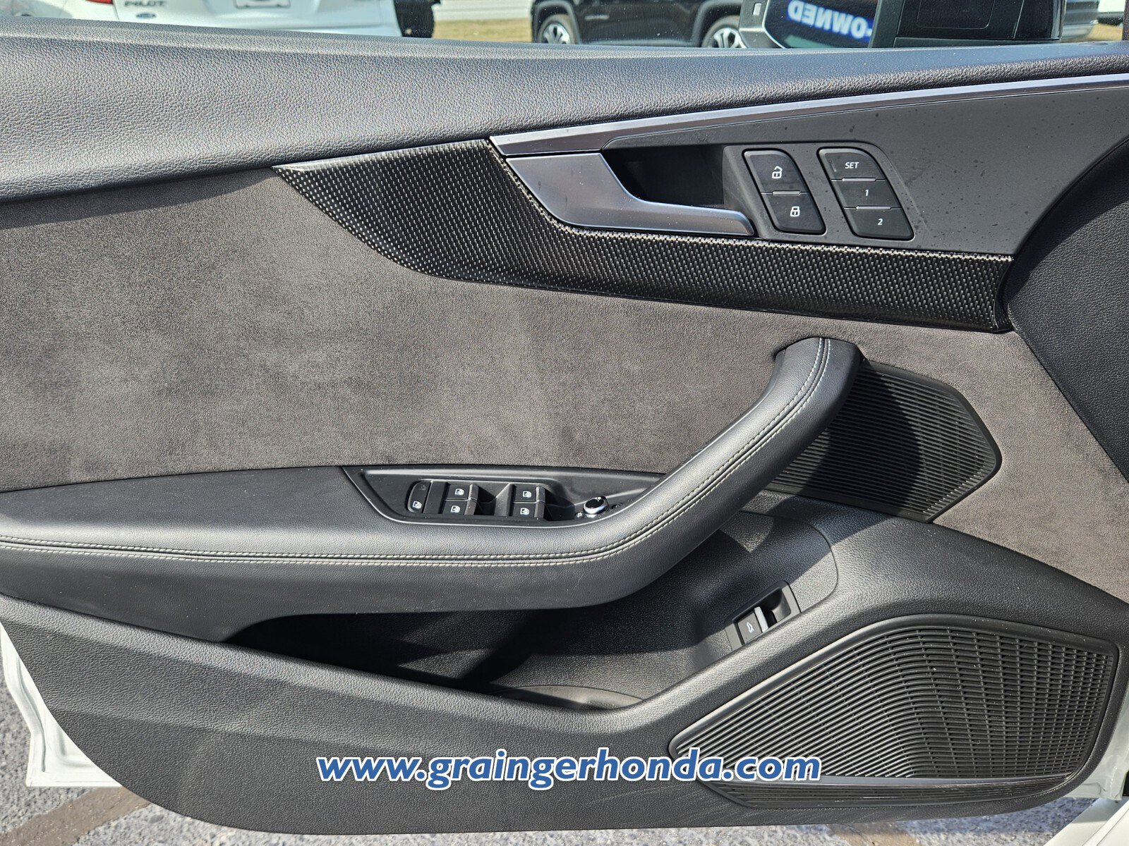 Used 2019 Audi S5 Premium Plus w/ Premium Plus image 23