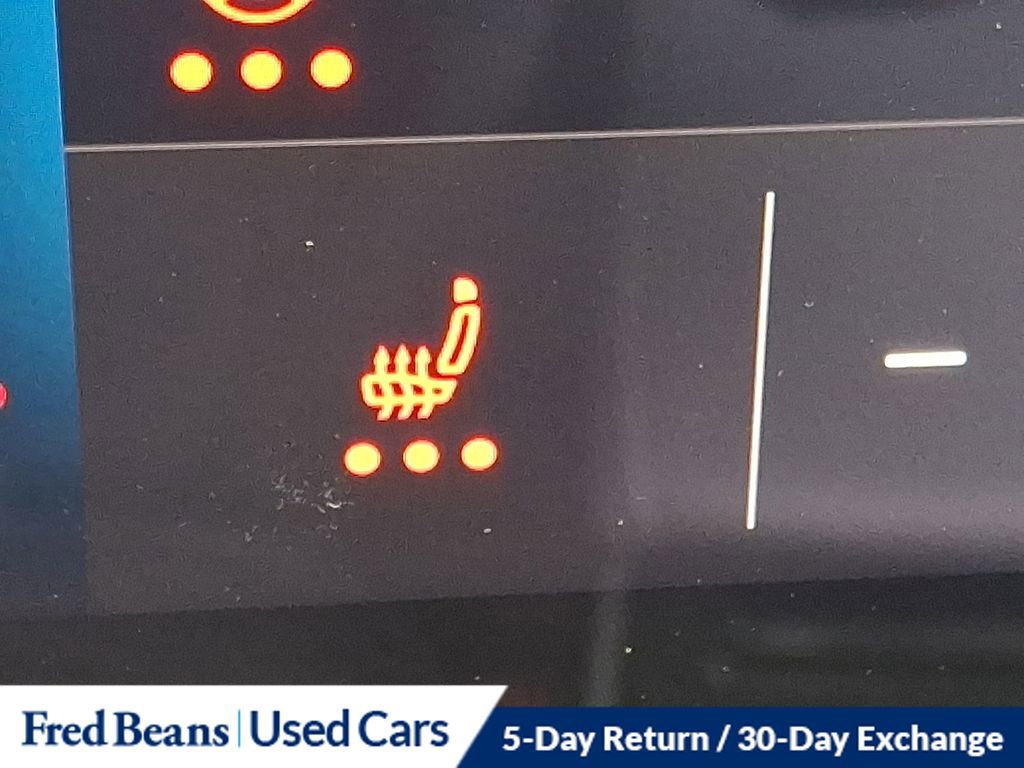 Certified 2023 Volkswagen ID.4 Pro S Plus image 25