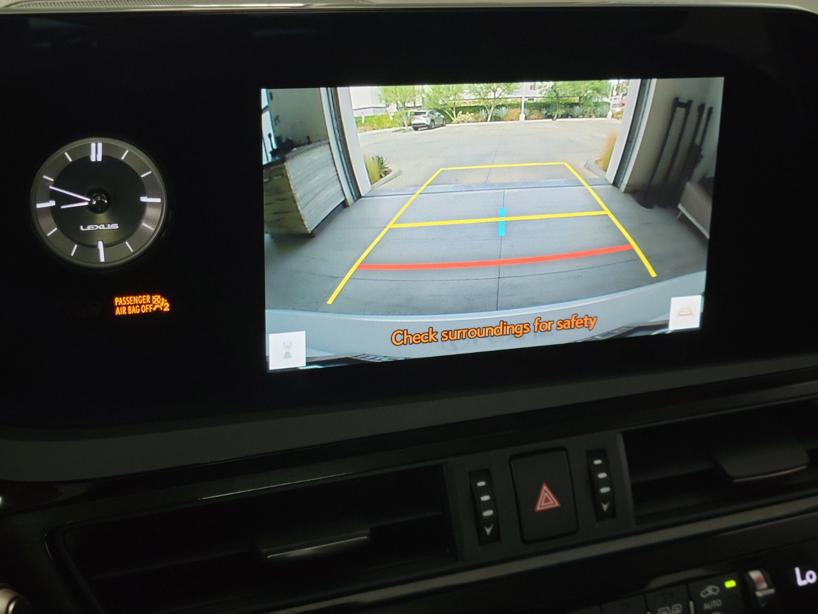 Certified 2025 Lexus ES 350 image 24