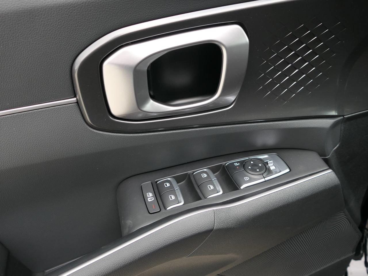 New 2026 Kia Sorento S FWD image 12