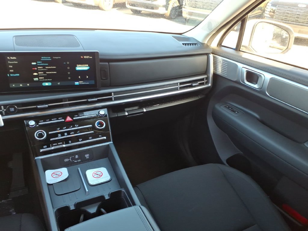 New 2026 Hyundai Santa Fe SE FWD image 13