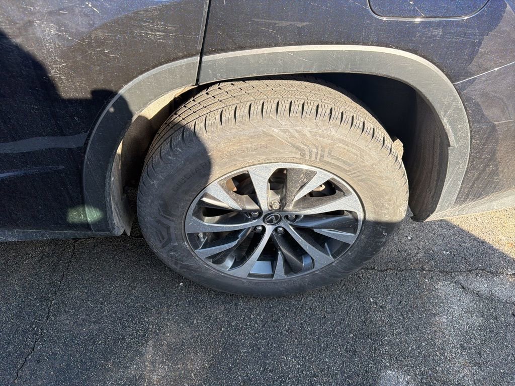 Used 2020 Lexus RX 350 AWD w/ Premium Package image 4