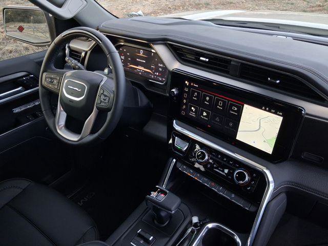 New 2026 GMC Sierra 1500 Denali w/ Technology Package AWD/4WD image 18