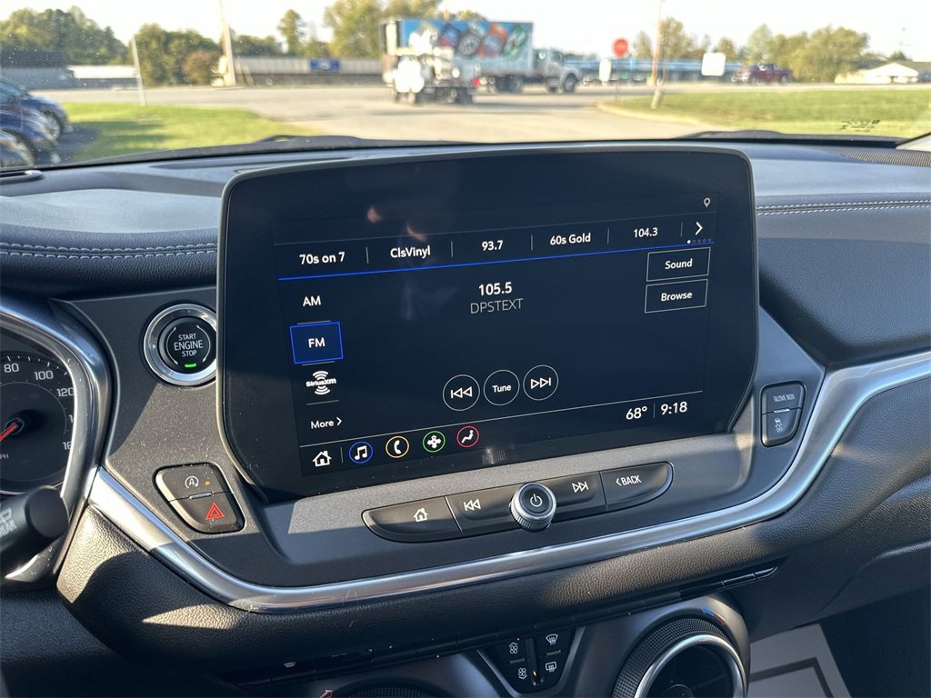 Used 2024 Chevrolet Blazer LT image 16