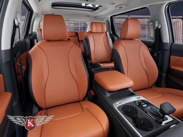 New 2026 Kia Carnival SX Prestige image 15