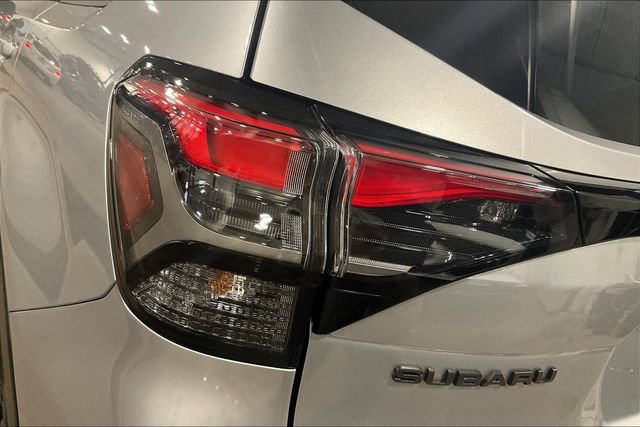 Used 2025 Subaru Forester Premium image 29
