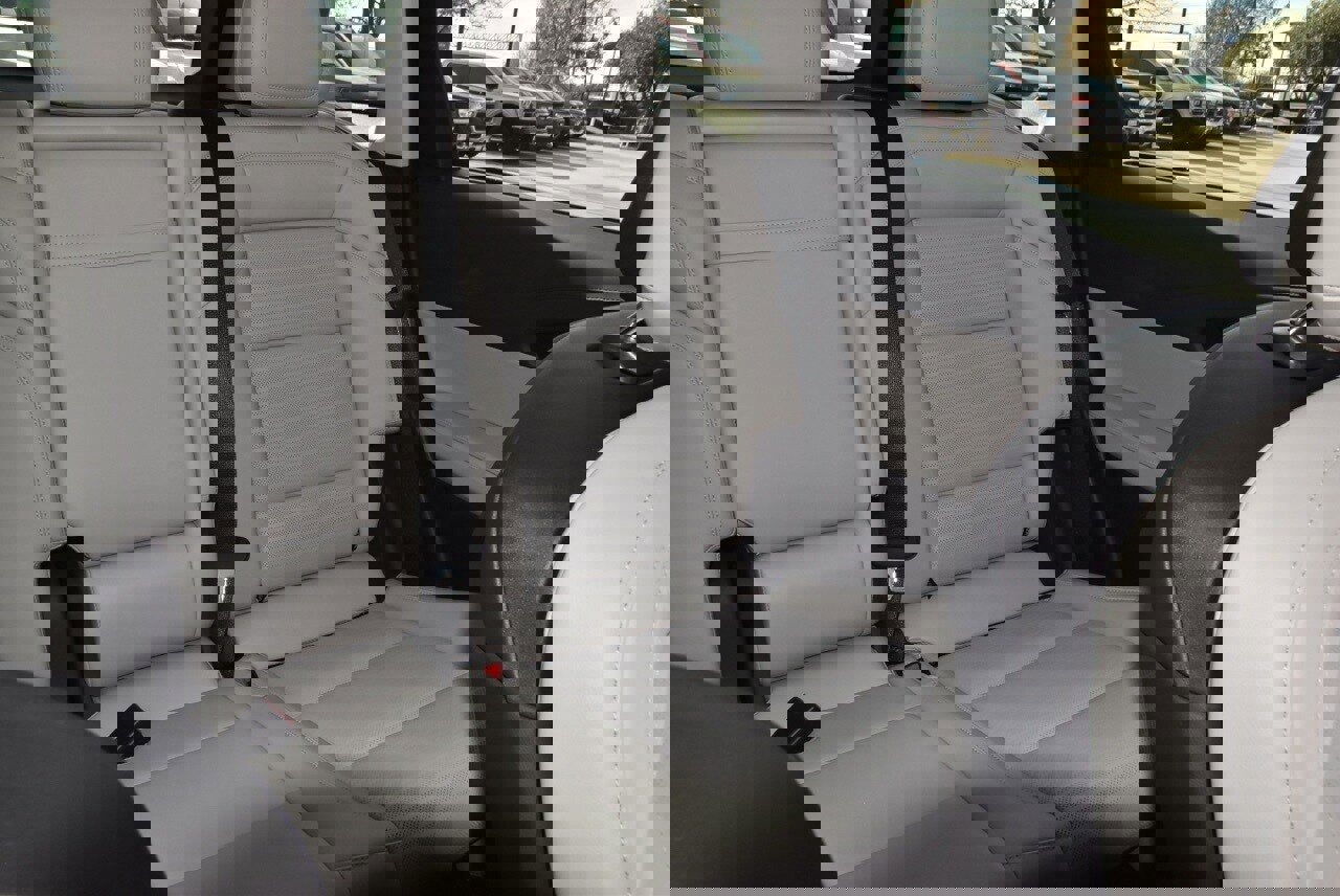 Certified 2026 Lincoln Nautilus Reserve image 21