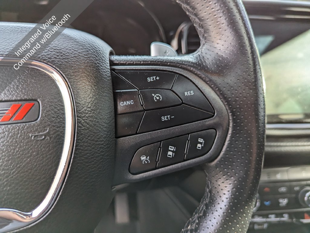 Used 2022 Dodge Durango GT AWD/4WD image 22