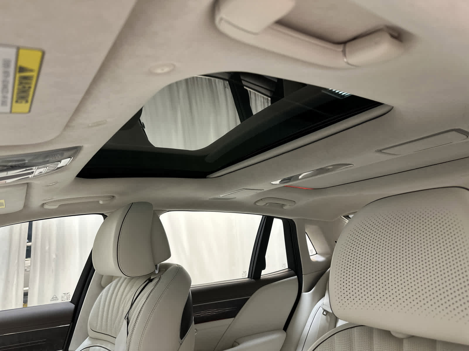 New 2024 Genesis G90 3.5T image 20