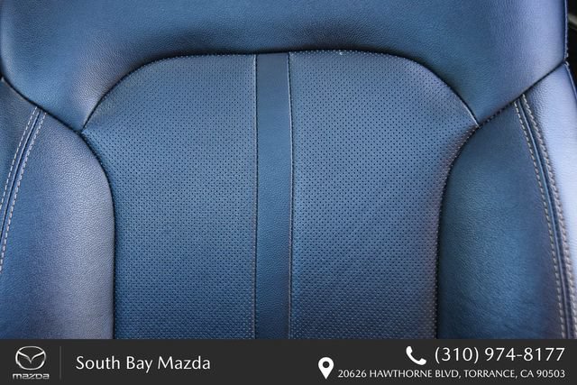 Certified 2024 MAZDA CX-90 Plug-In Hybrid w/ Preferred AWD/4WD image 25