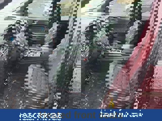 Used 2024 Ford Edge ST-Line image 24