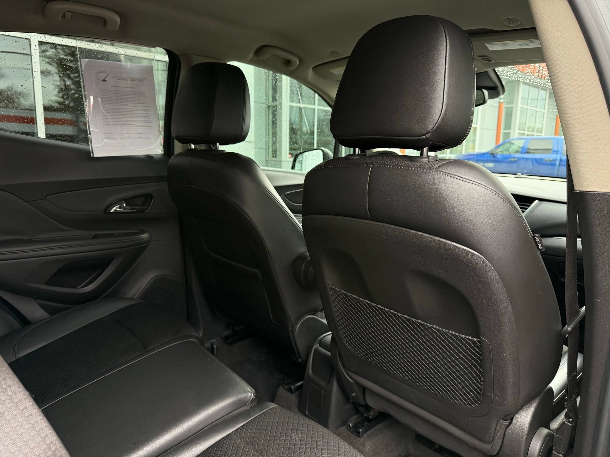 Used 2017 Buick Encore Preferred FWD image 29