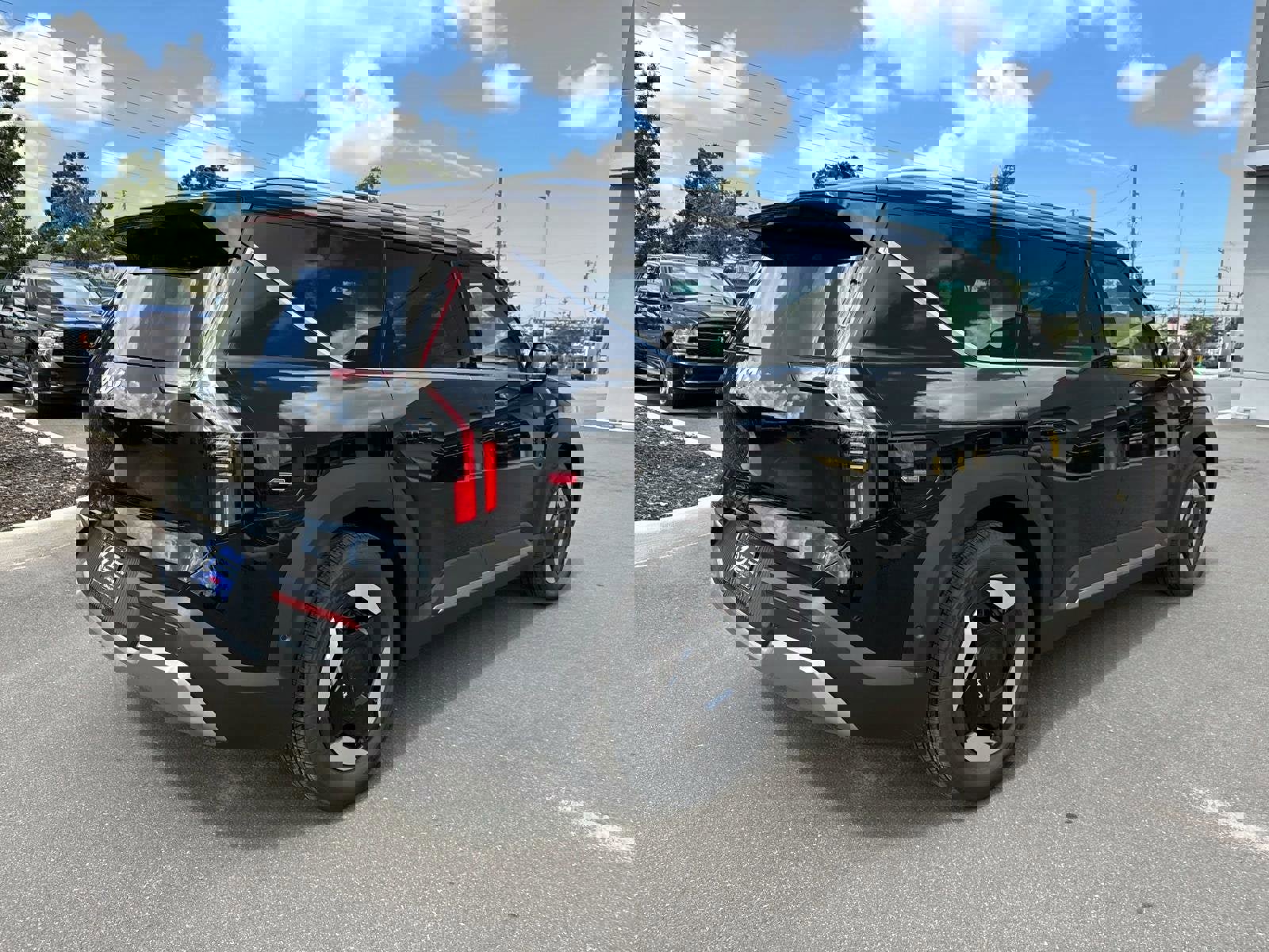 New 2026 Kia EV9 Wind image 3