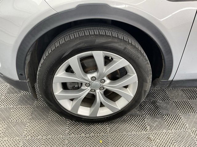 Used 2021 Land Rover Discovery Sport SE image 25