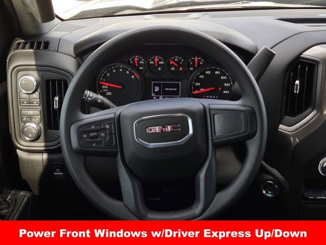New 2026 GMC Sierra 1500 Pro w/ Graphite Edition image 22