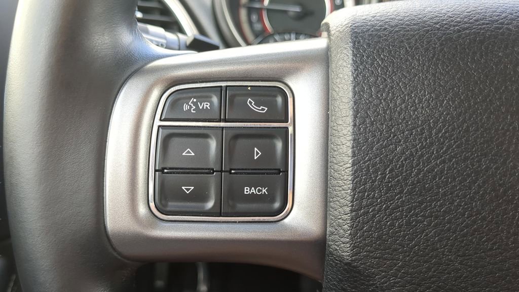 Used 2018 Dodge Journey Crossroad image 22
