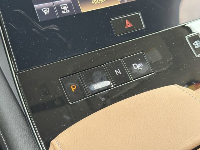 Used 2025 INFINITI QX80 Sensory AWD/4WD image 33