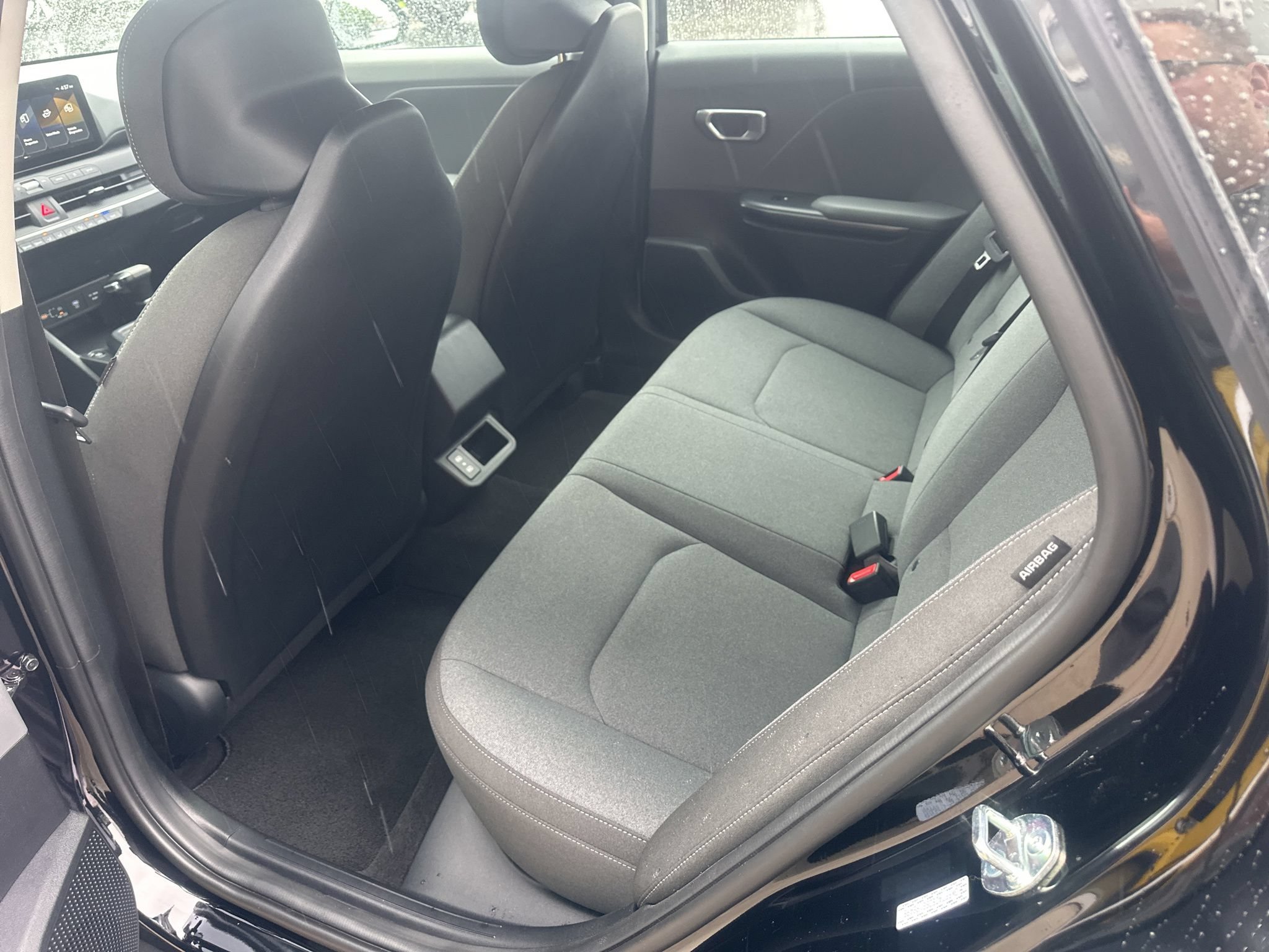 Used 2025 Kia K4 FWD image 14