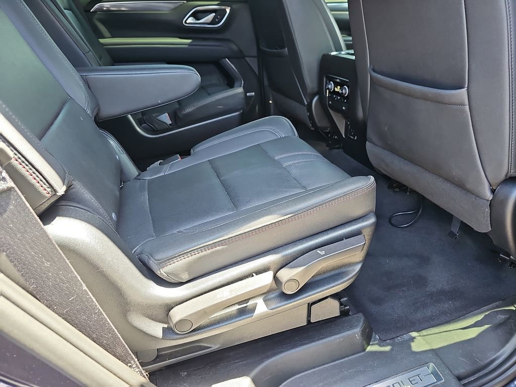 Used 2023 Chevrolet Tahoe RST w/ Luxury Package image 14