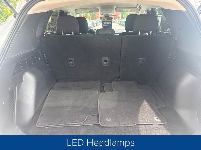 Certified 2025 Ford Escape Active FWD image 7
