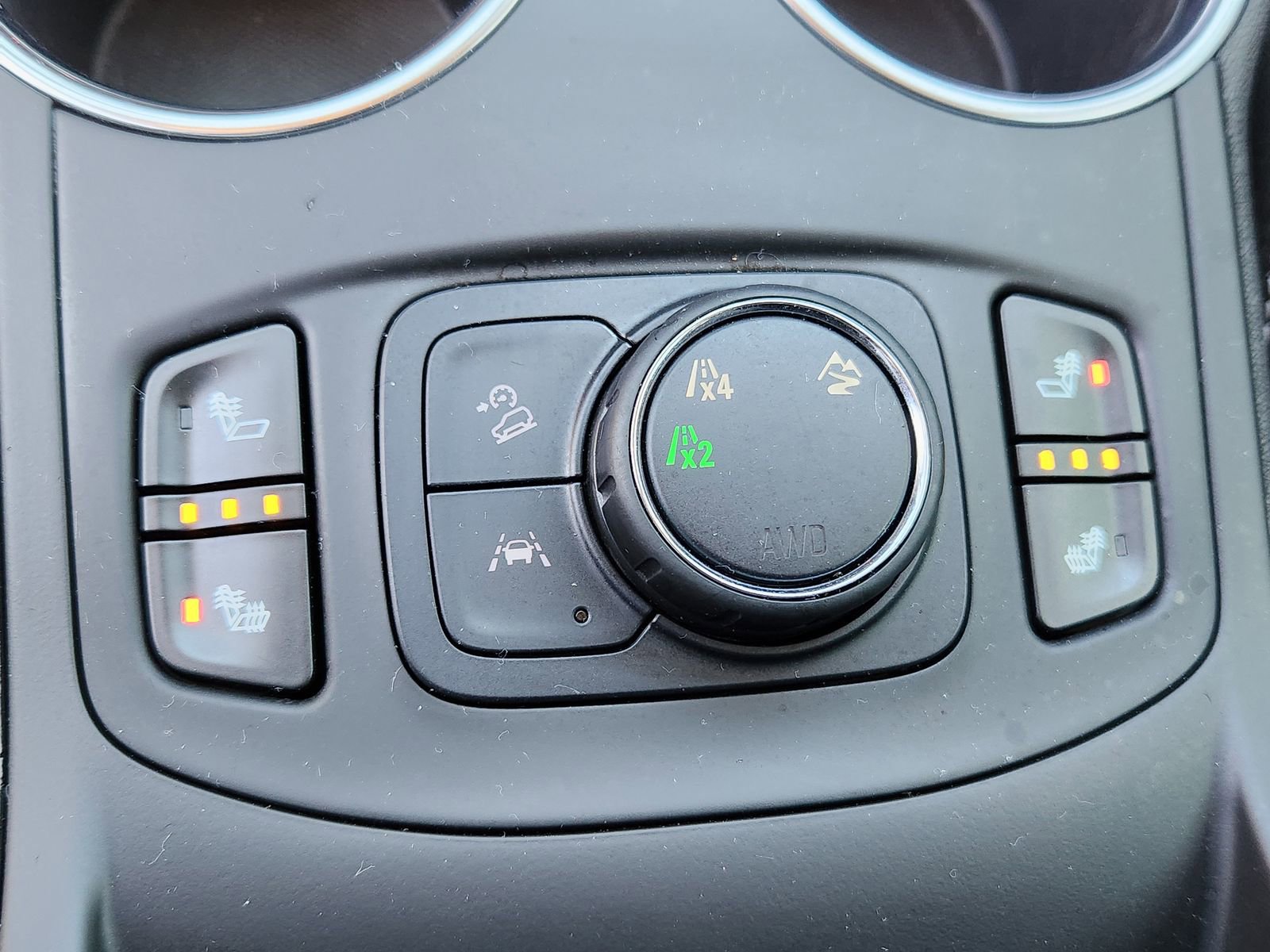 Used 2022 GMC Terrain SLE w/ Driver Convenience Package image 22