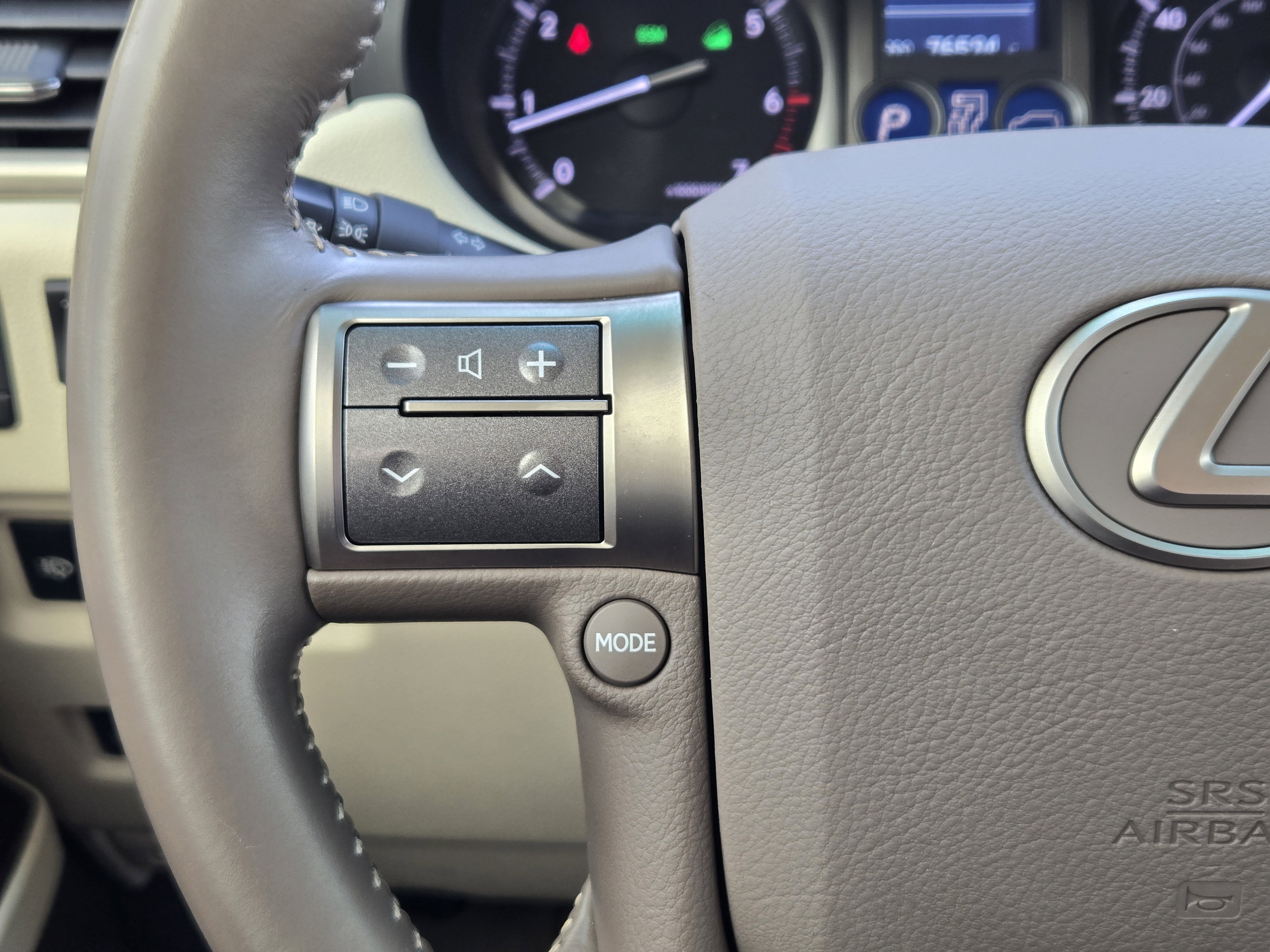 Used 2019 Lexus GX 460 Premium image 36
