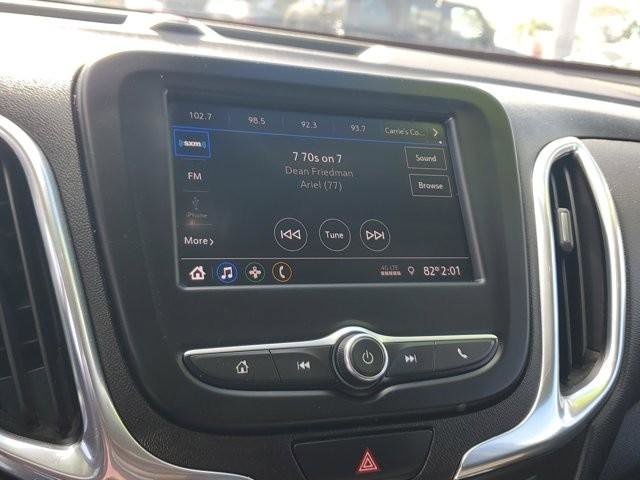 Used 2020 Chevrolet Equinox LT image 27