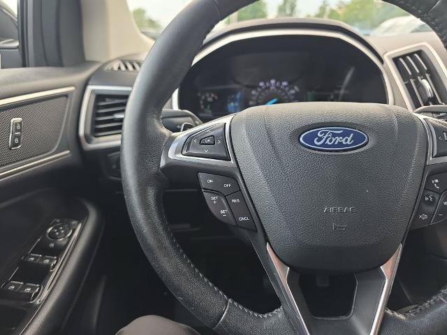 Certified 2018 Ford Edge SEL w/ Equipment Group 201A AWD/4WD image 28