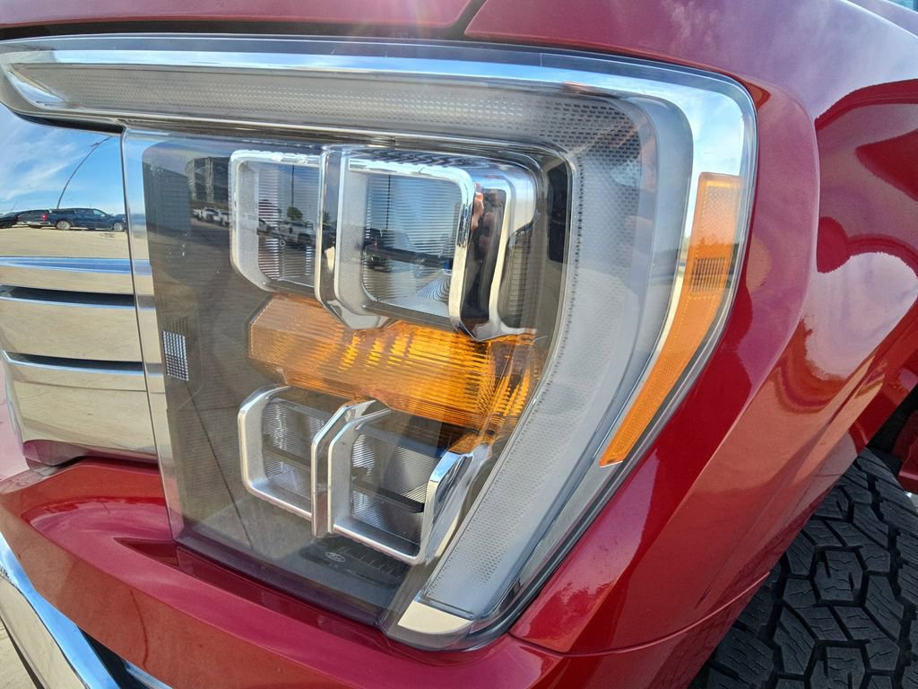 Used 2021 Ford F150 XLT w/ Equipment Group 302A High image 30