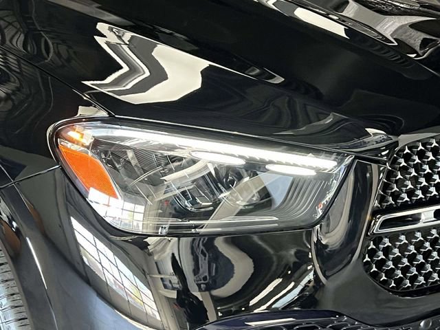Certified 2024 Mercedes-Benz GLE 450 4MATIC image 9